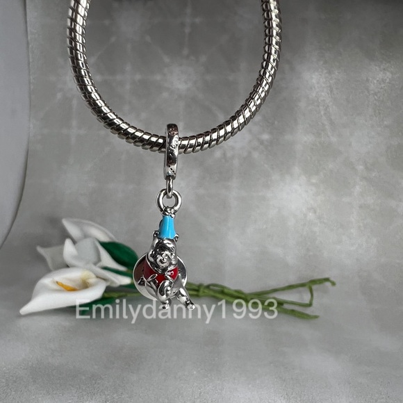 Pandora charms - Picture 2 of 4